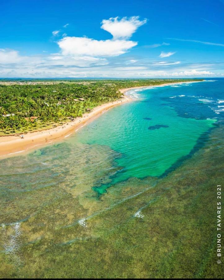Numar Tubarao Pousada - Barra Grande Barra Grande  Exterior foto